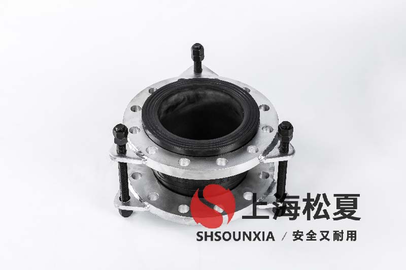 輔助循環(huán)水泵出口用可曲繞補(bǔ)償器