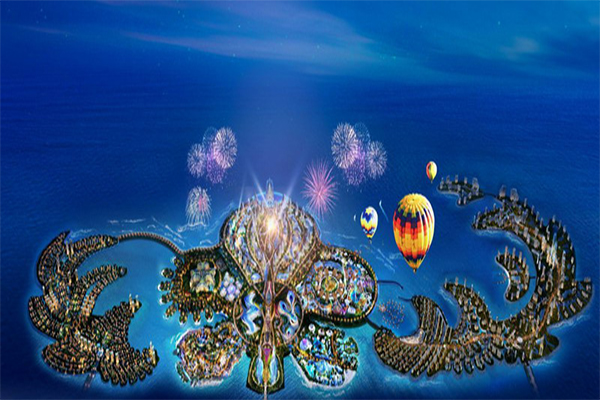 【投資1600億海南?；◢u1號島項目】橡膠軟接頭