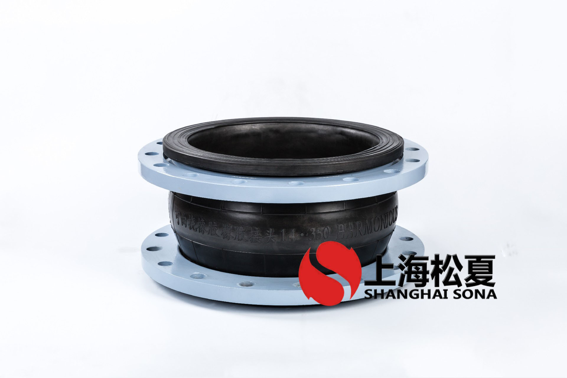 LG Display廣州8.5代線項目防爆橡膠軟接頭待發(fā)現(xiàn)場 LG Display廣州8.5代線項目防爆橡膠軟接頭待發(fā)現(xiàn)場