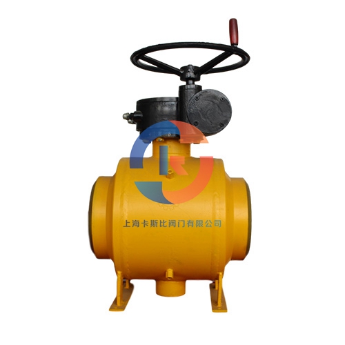 鍛鋼全焊接球閥主要應用 鍛鋼全焊接球閥主要應用