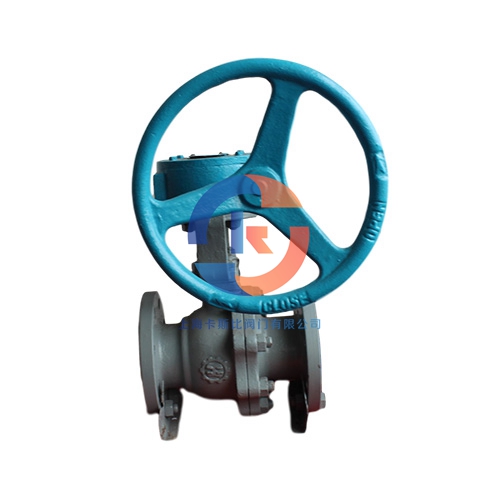 全焊接渦輪球閥規(guī)范作用 全焊接渦輪球閥規(guī)范作用