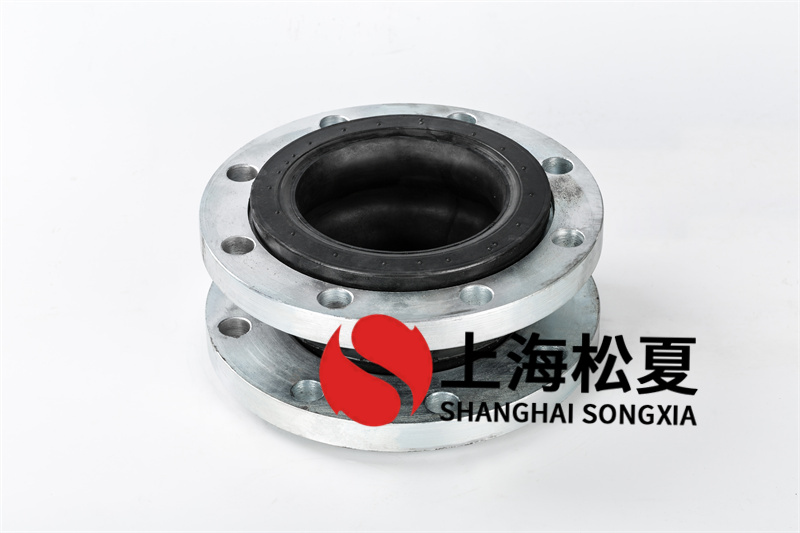 進(jìn)口橡膠軟接頭老化的因素有哪些？