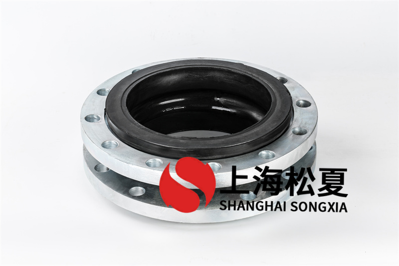 橡膠軟接頭是什么？有什么作用？能夠被運(yùn)用在哪里？