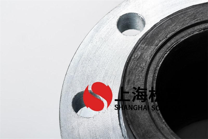 316不銹鋼增壓泵橡膠膨脹節(jié)的預(yù)埋件長(zhǎng)度不足應(yīng)該如何處理？