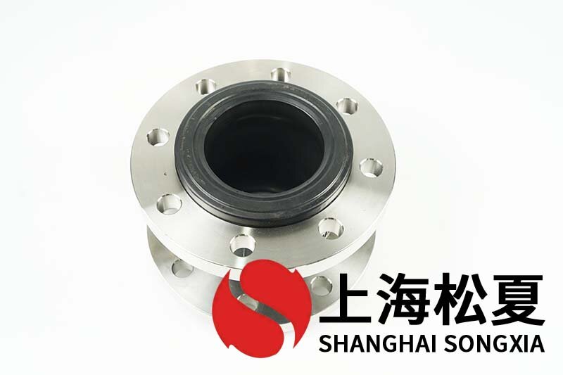 測試耐磨橡膠軟接頭是否耐磨有哪些方法